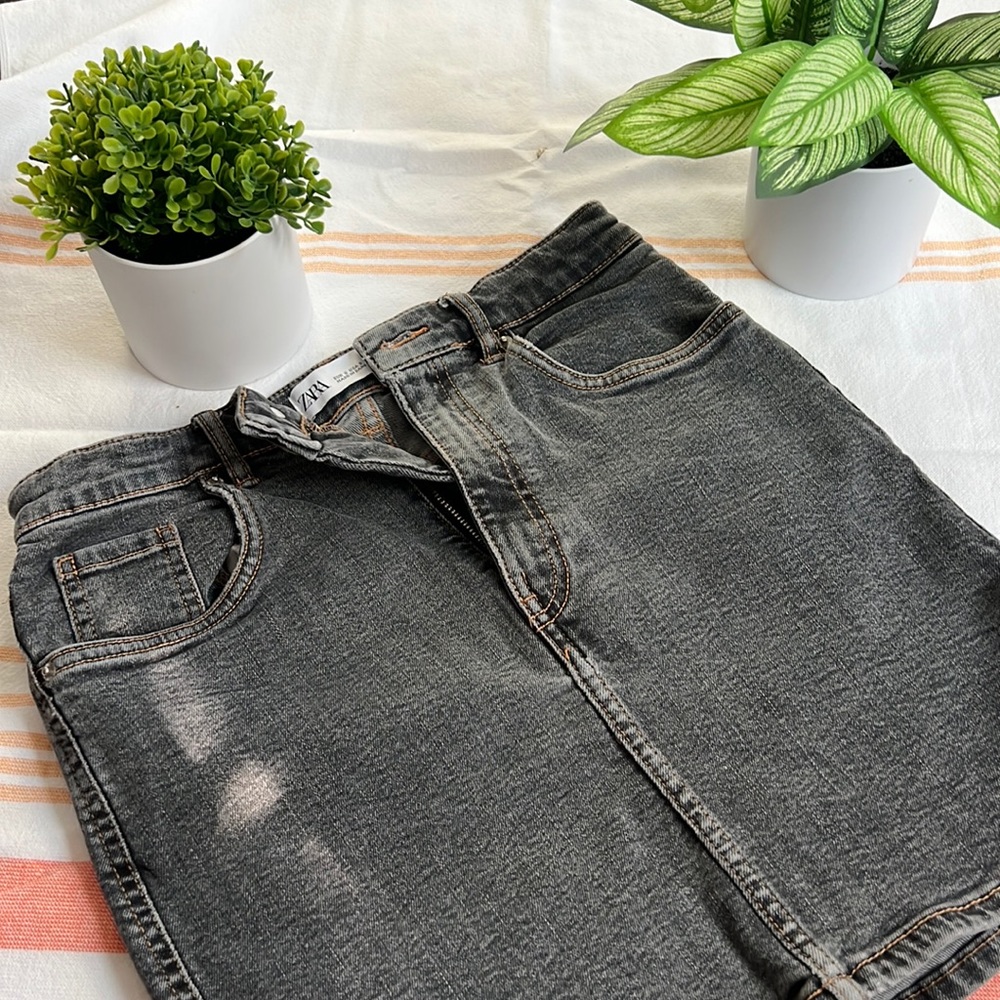 Zara skirt